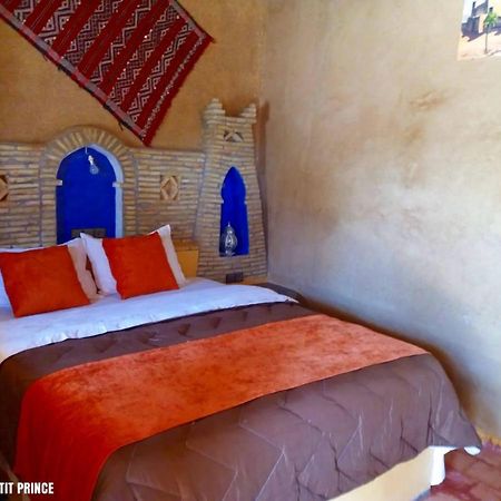 Hotel Riad Le Petit Prince Merzouga Zewnętrze zdjęcie