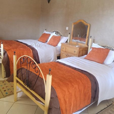 Hotel Riad Le Petit Prince Merzouga Pokój zdjęcie
