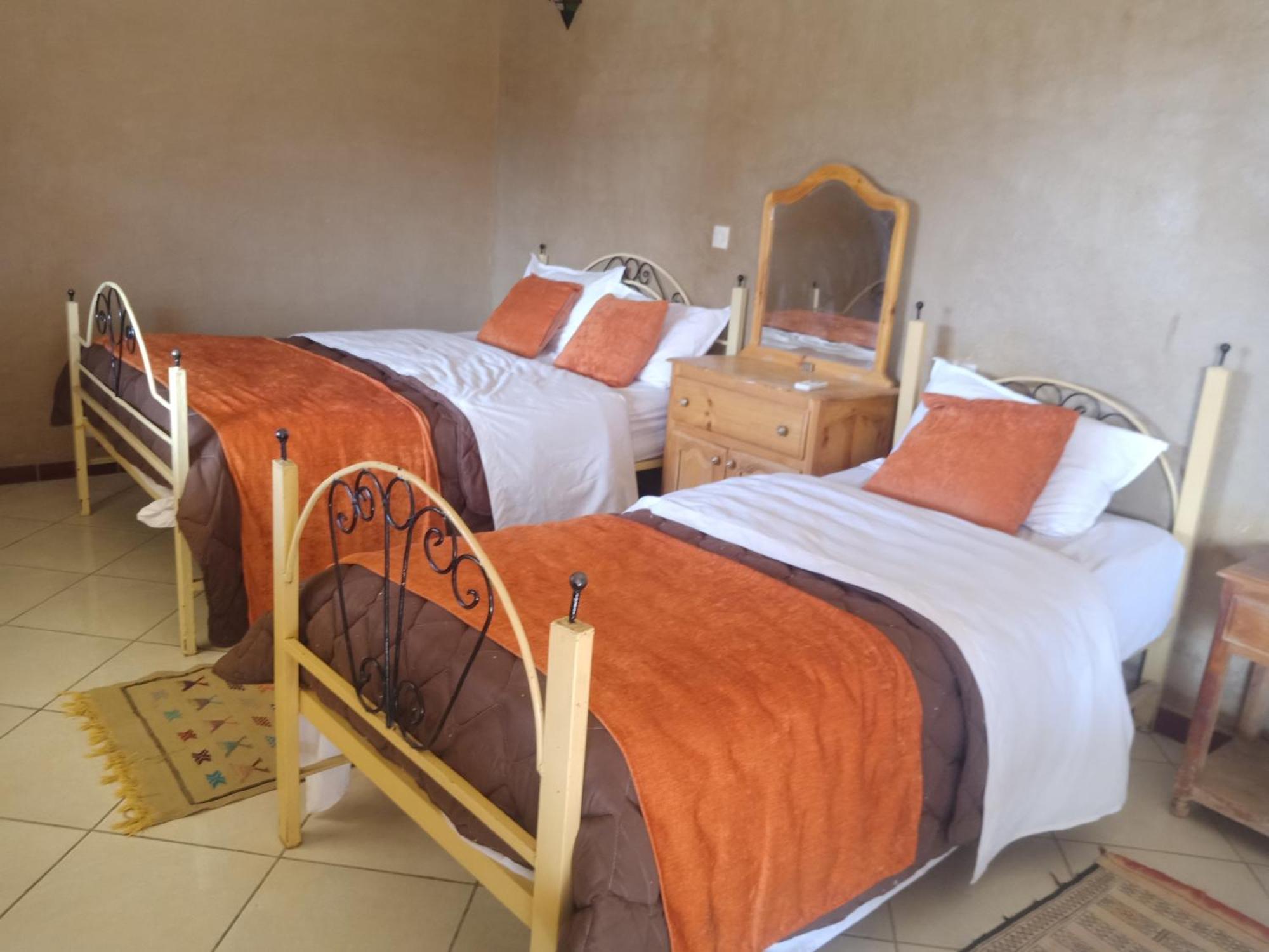 Hotel Riad Le Petit Prince Merzouga Pokój zdjęcie